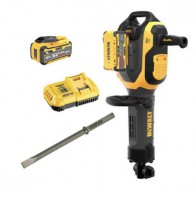 Dewalt DCH966Z2 54v XR Flexvolt  Brushless 28mm HEX Demolition Hammer - 2 x 15Ah £1,899.00